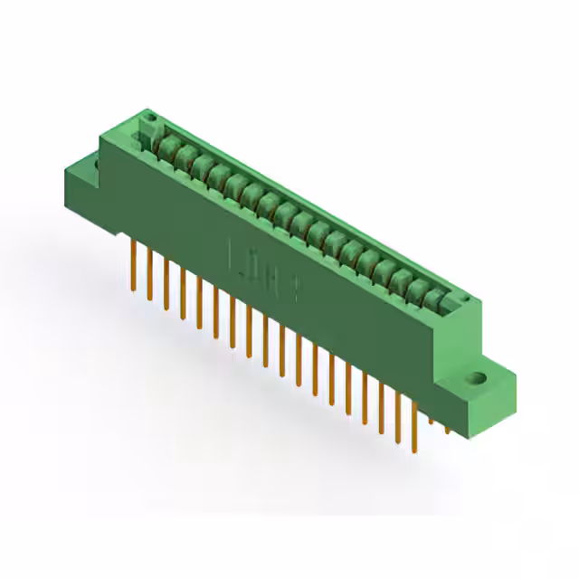 346-036-526-202 EDAC Inc.  Edgeboard Connectors
